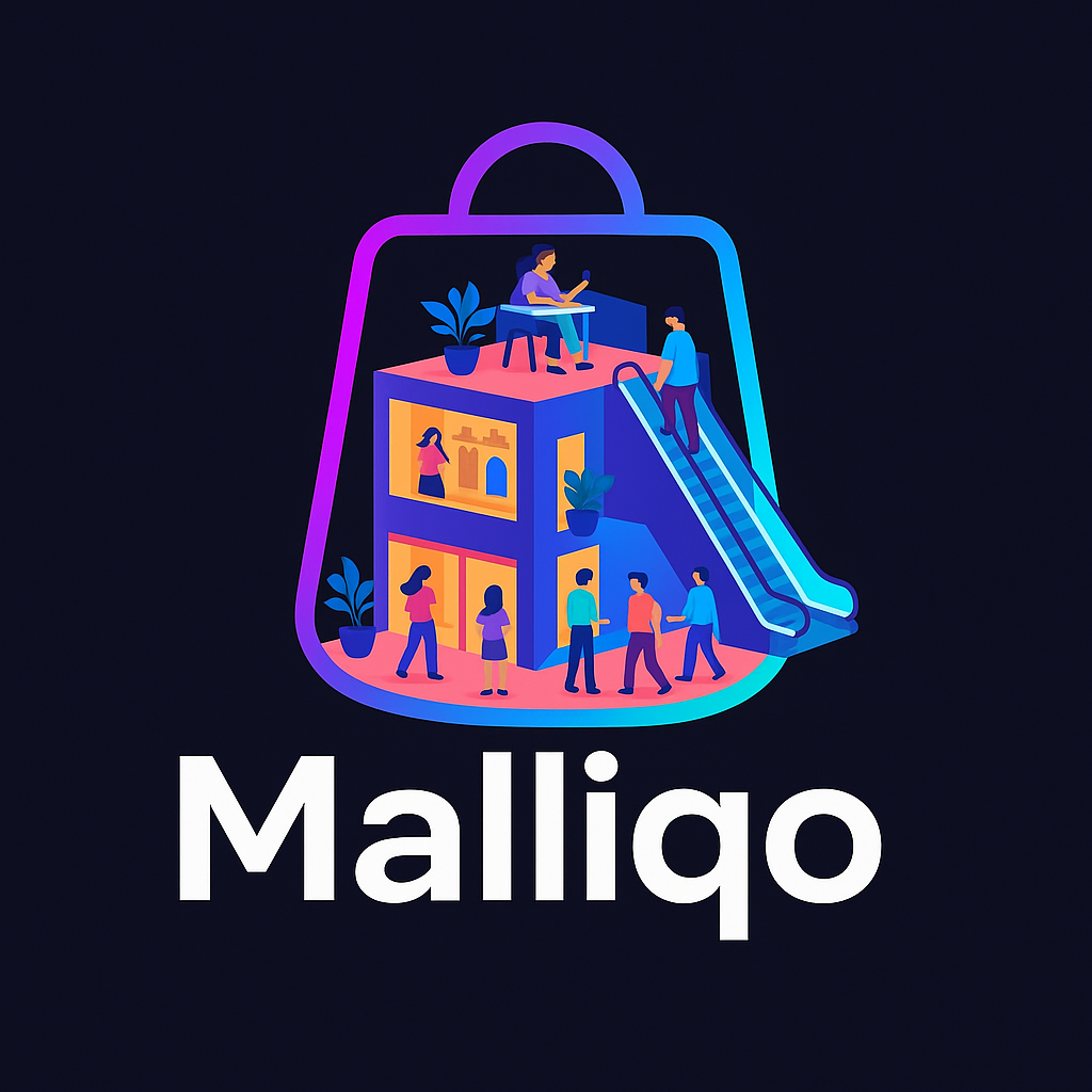 Malliqo Logo